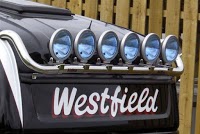 Westfield Transport Ltd 247275 Image 3